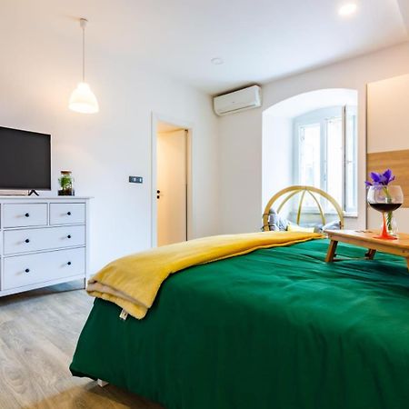 B&B Room Rijeka Exteriör bild