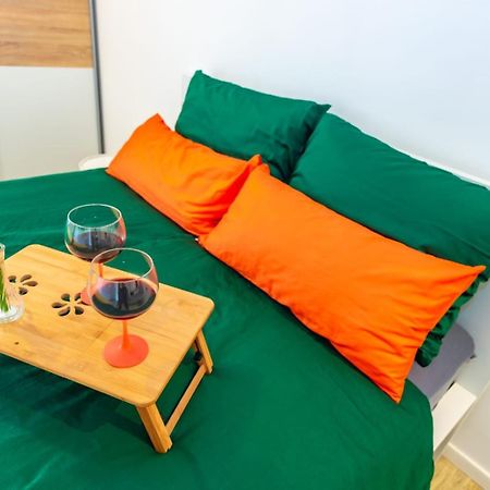 B&B Room Rijeka Exteriör bild
