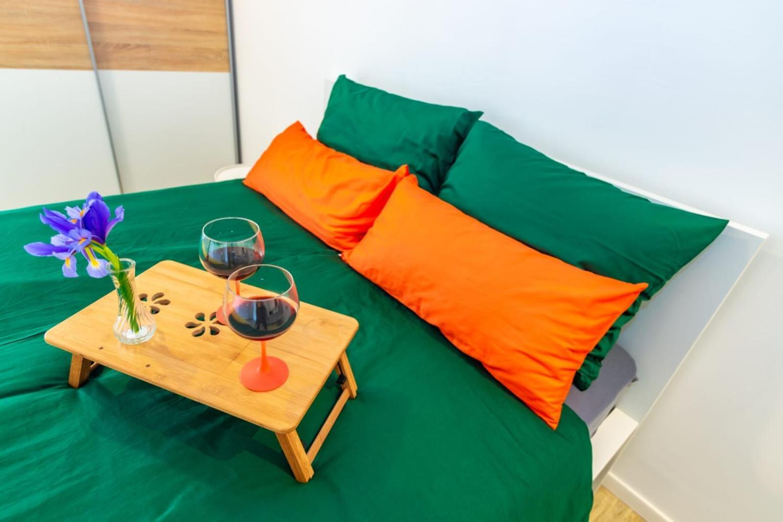 B&B Room Rijeka Exteriör bild